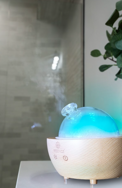 Glass Table Top Diffuser