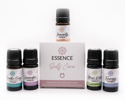 Essential Oil 5 Pack Bundle