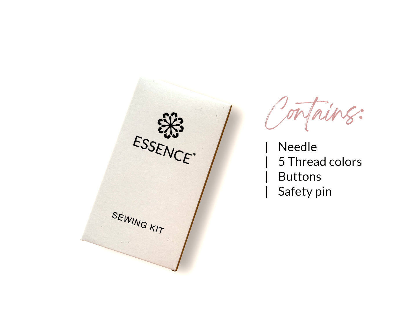 Travel Amenity Kit