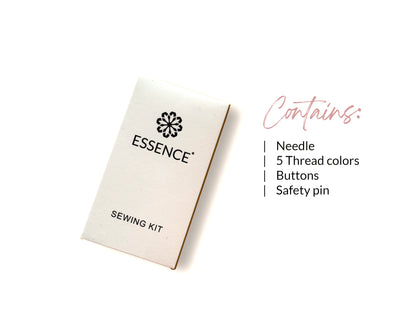 Travel Amenity Kit