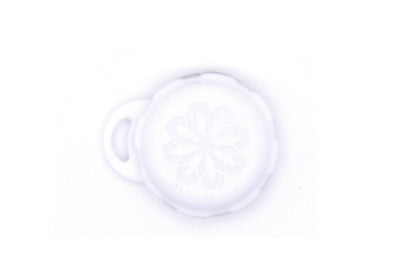 Pearl Soaking Bay and Ring