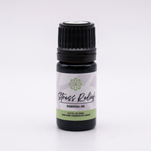 Stress Relief Blend Essential Oil 5mL - Recharge Your Well-Being