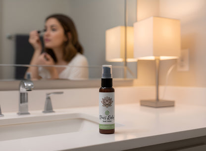 Stress Relief Body Lotion (2.0 fl oz)