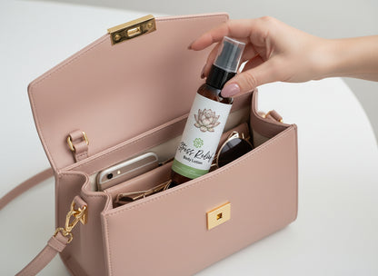 Stress Relief Body Lotion (2.0 fl oz)