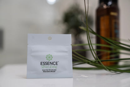 Stress Relief Blend - Single Ring