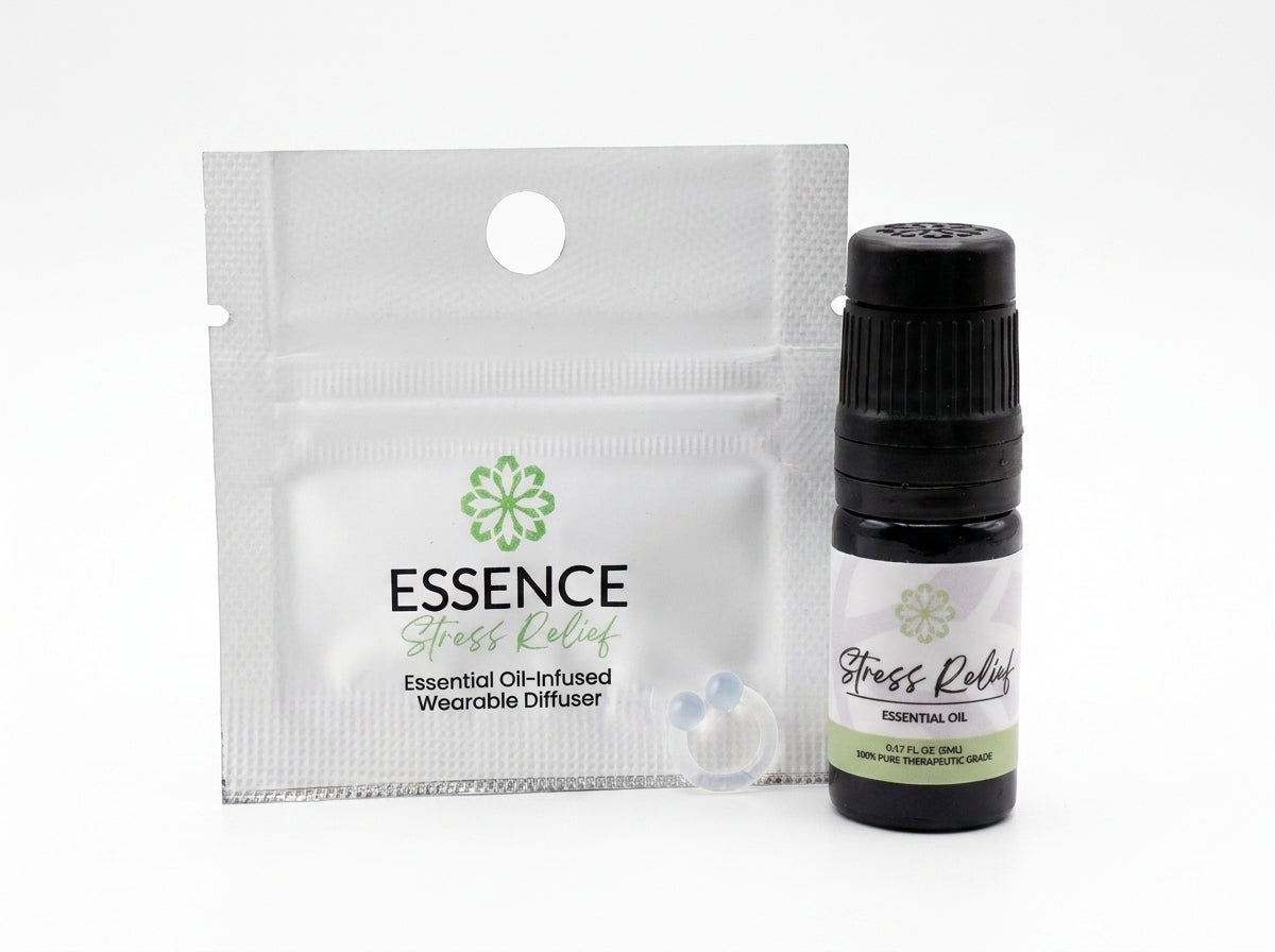 Essence Scent & Soak Duo