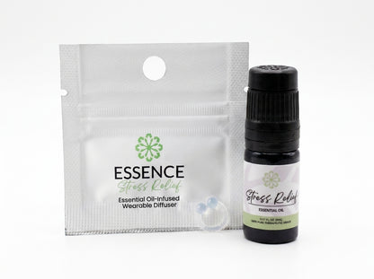 Essence Scent & Soak Duo