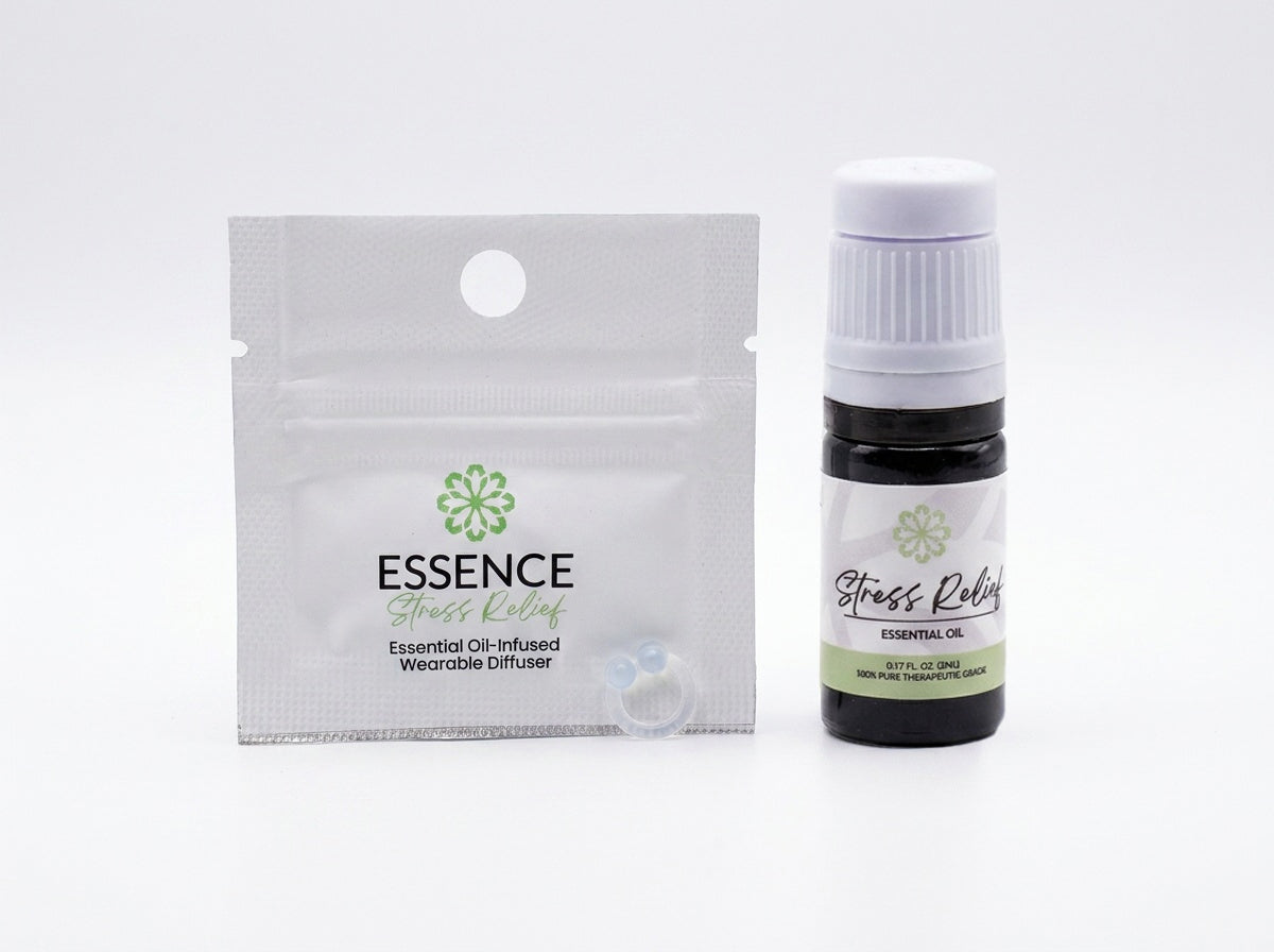Essence Scent & Soak Duo