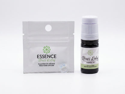 Essence Scent & Soak Duo