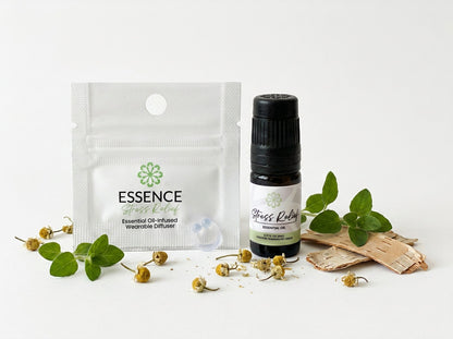 Essence Scent & Soak Duo