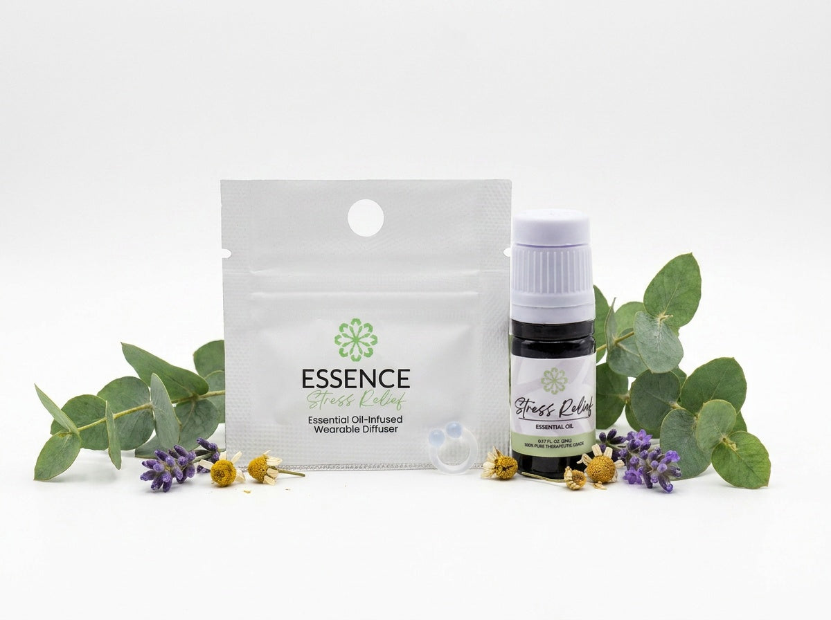 Essence Scent & Soak Duo