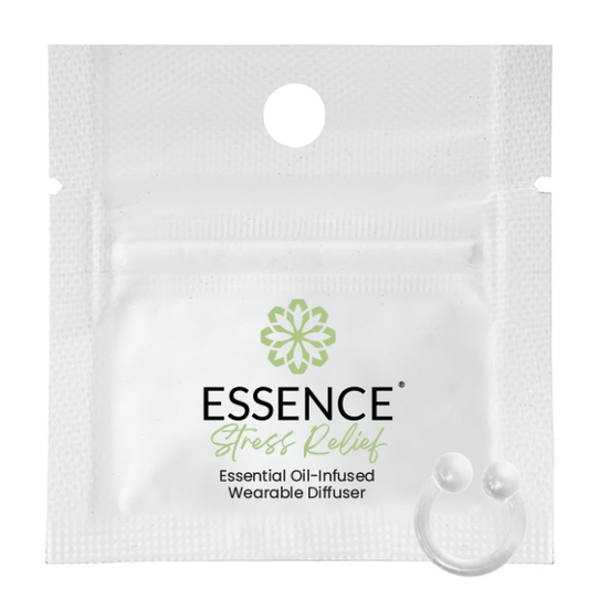 Stress Relief Blend - Single Ring