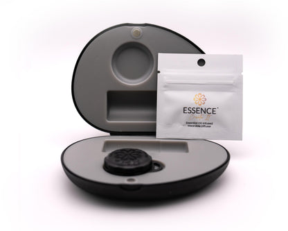 Pearl Travel Case, Soaking Bay, Oil and Rings