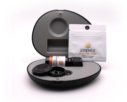 Pearl Travel Case, Soaking Bay, Oil and Rings