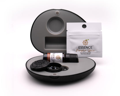 Pearl Travel Case, Soaking Bay, Oil and Rings