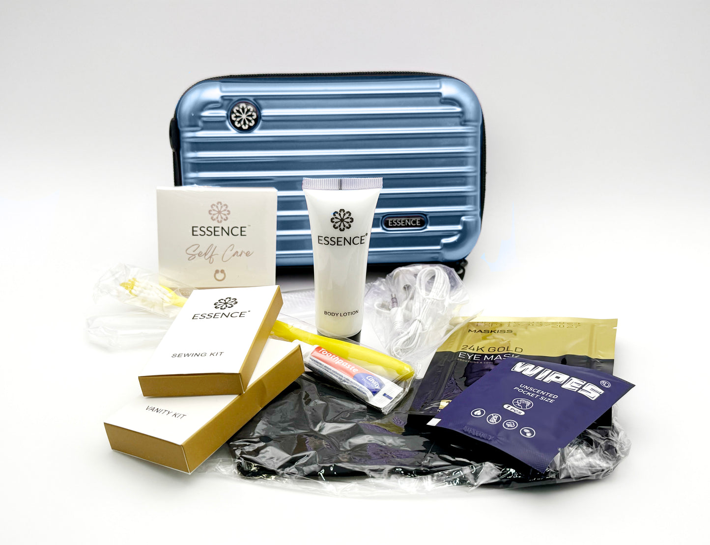 Travel Amenity Kit