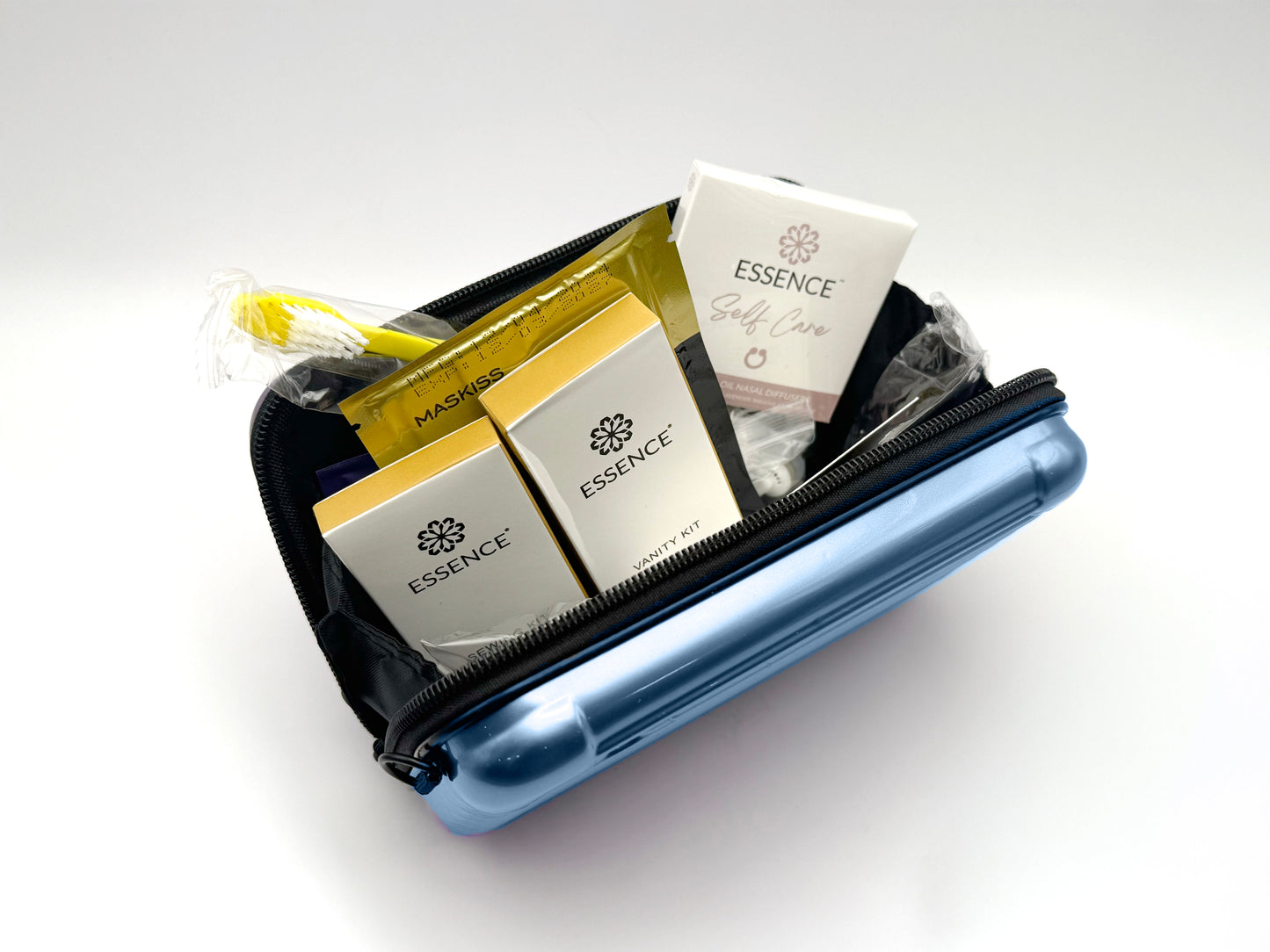 Travel Amenity Kit