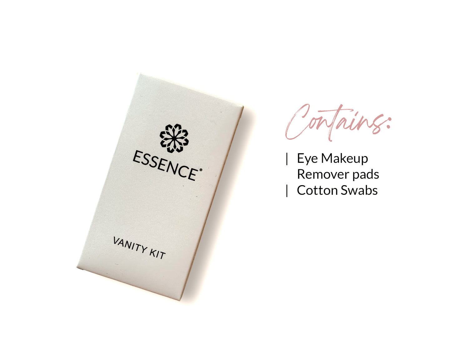 Travel Amenity Kit