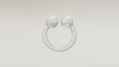 Create It (unscented) Nasal Diffuser Ring