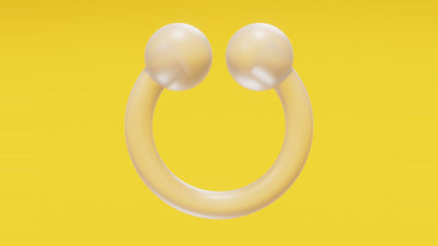 Energy Blend Nasal Diffuser Ring