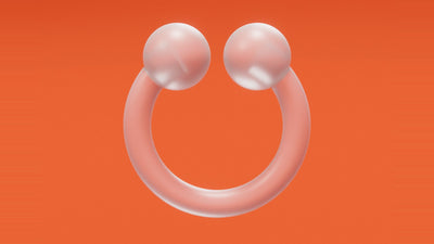 Immunity Blend Nasal Diffuser Ring