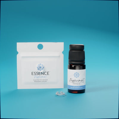 Essence Scent & Soak Duo