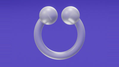 Rest Easy Blend Nasal Diffuser Ring