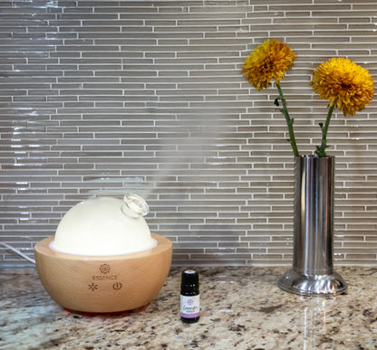 Glass Table Top Diffuser