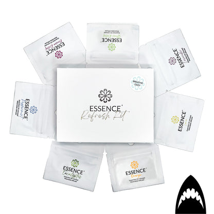 Breathe Easy Essence Shark Bundle