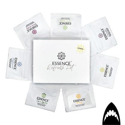Lemon Essence Shark Bundle