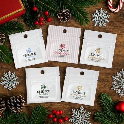 Essence Holiday Gift Bundles