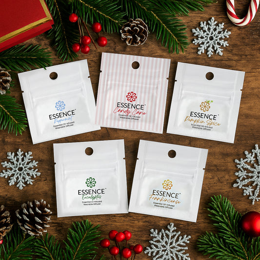 Essence Holiday Gift Bundles