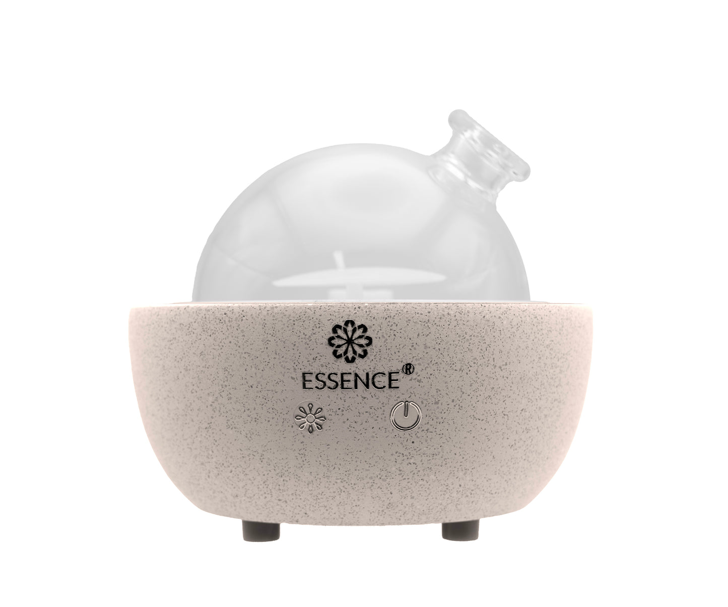 The Focus Collection - Energy & Clarity Aromatherapy Set