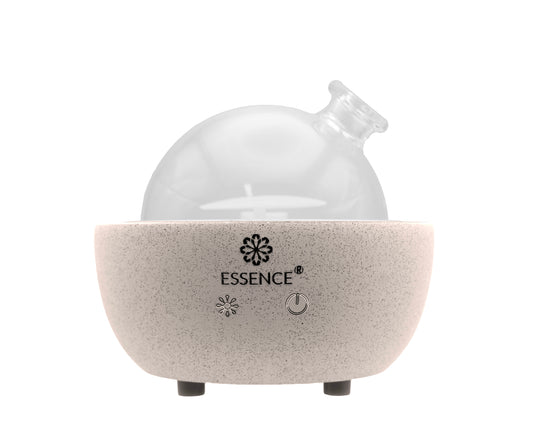 The Focus Collection - Energy & Clarity Aromatherapy Set