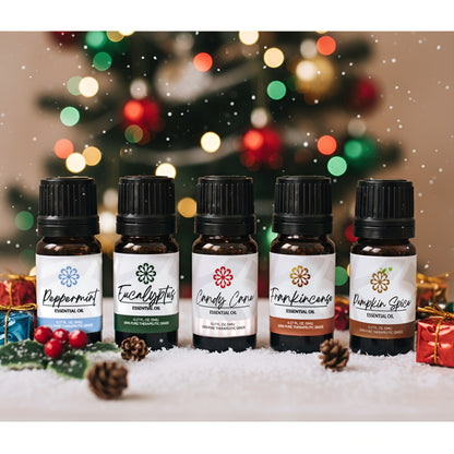 Essence Holiday Gift Bundles