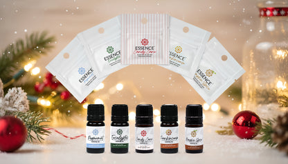 Essence Holiday Gift Bundles
