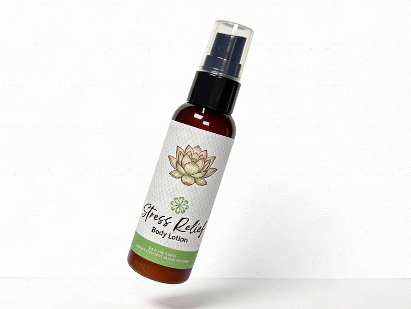 Stress Relief Body Lotion (2.0 fl oz)