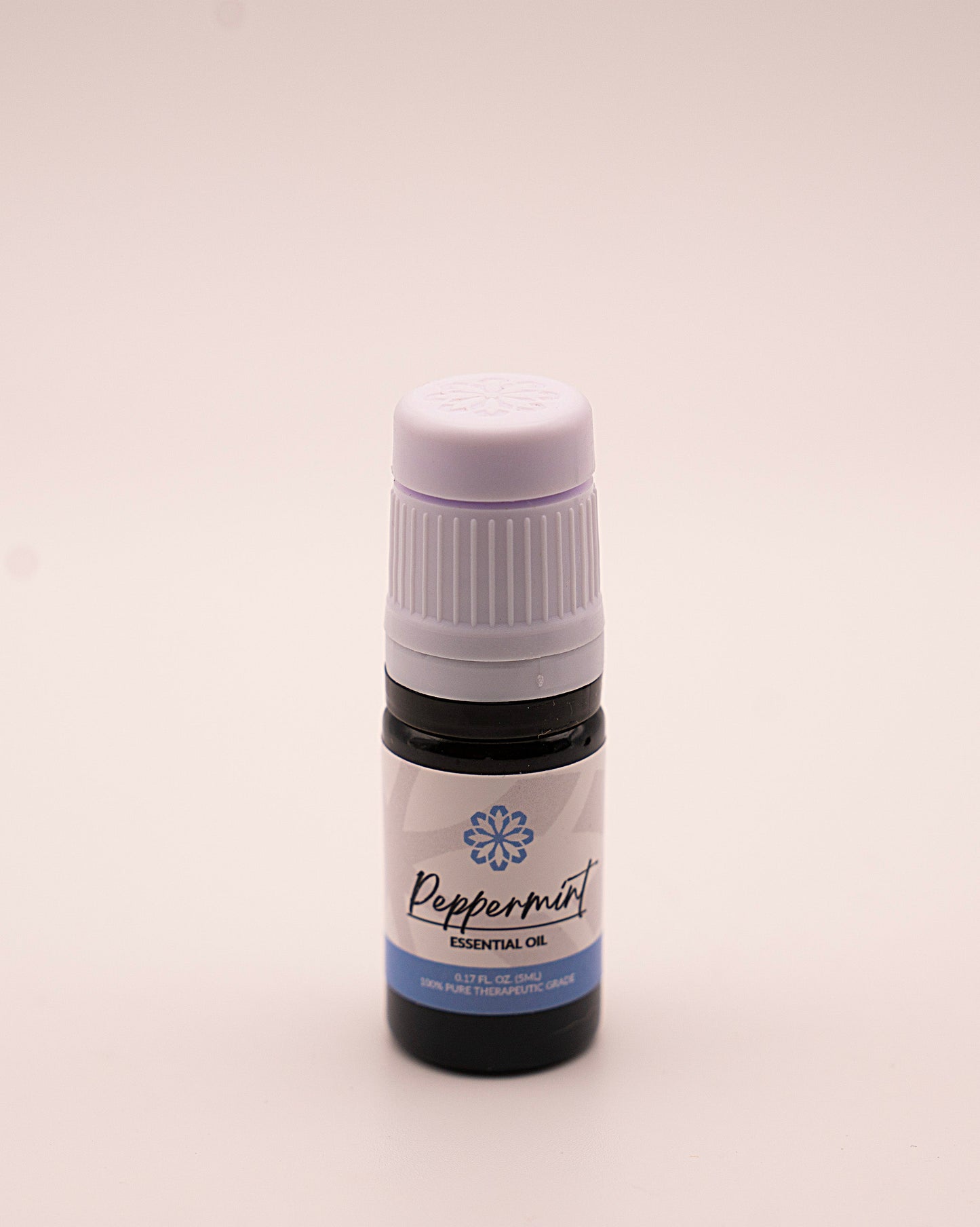 Essence Essential Oil Bottle Top with Built-In Soaking Bay