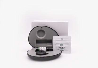 Pearl Travel Case, Soaking Bay, Oil and Rings