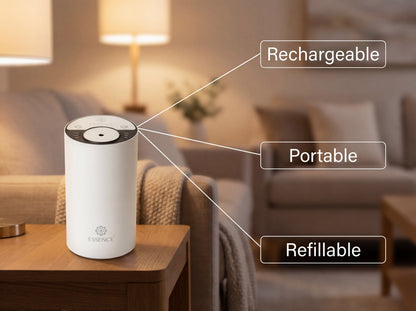 Essence Portable Diffuser