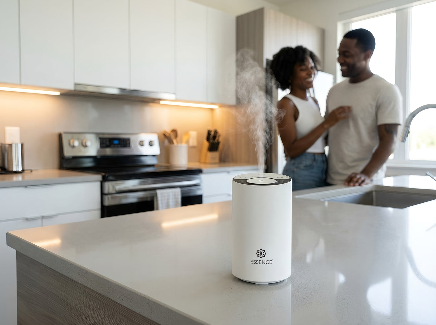 Essence Portable Diffuser