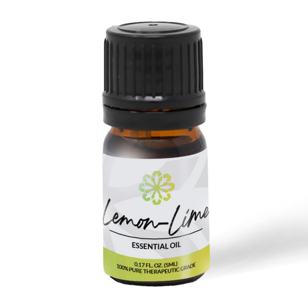 Lemon-lime 5mL Essential Oil