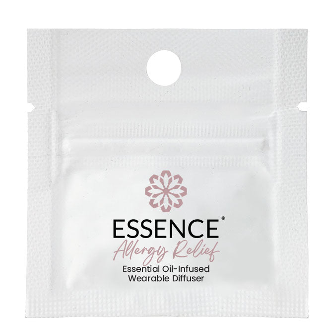 Allergy Relief - Single Ring