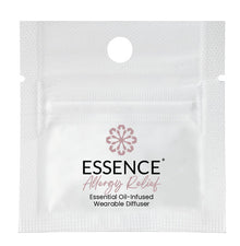 Allergy Relief - Single Ring