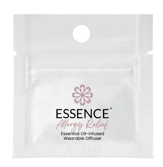 Essence Allergy Relief Ring