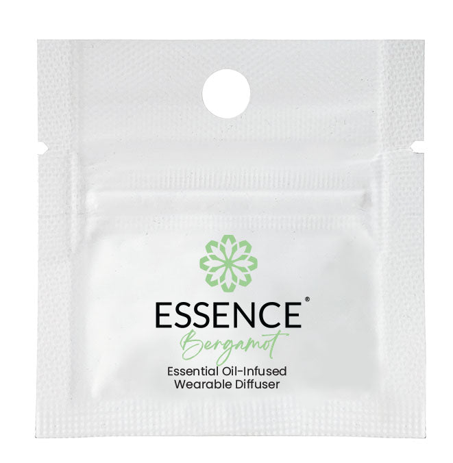 Bergamot Scent - Single Ring