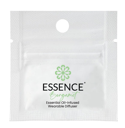 Bergamot Scent - Single Ring