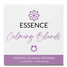 Calming Blends 5 Pack Bundle