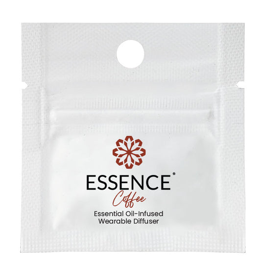 Coffee Scent - Single Ring
