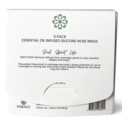Custom Blends Bundle Pack back